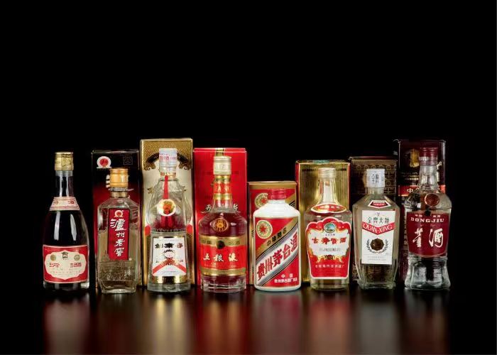 青松乡老酒储存的方法