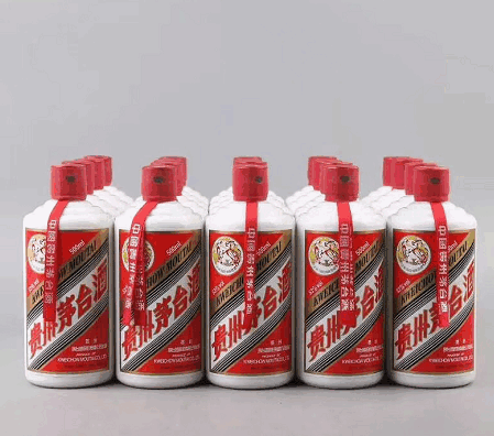 青松乡名酒回收